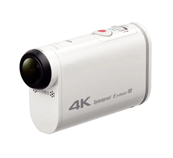 Smart Camera 6200U with 500GB SDcard