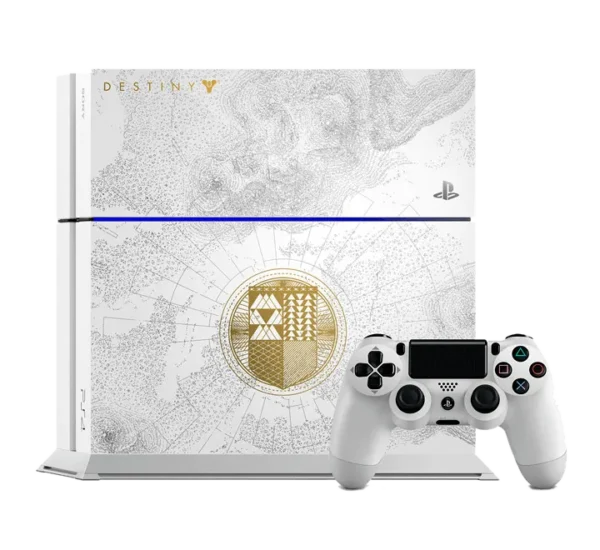 GameConsole Destiny  Special Edition